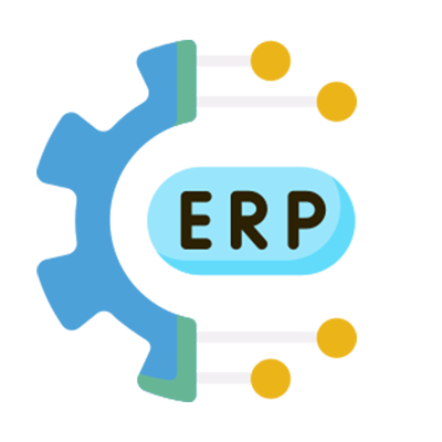 ERP Icon